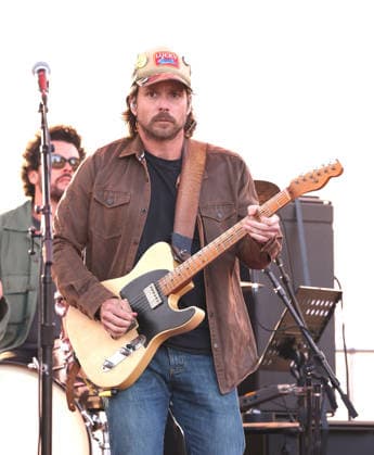 Hardly Strictly Bluegrass 2026 Lukas Nelson performs during the 2026 Hardly Strictly Bluegrass Music Festival at Golden Gate Park on October 2, 2026 in San Francisco, California. San Francisco Golden Gate Park California United States Copyright: ximageSPACEx
