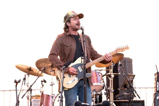 Hardly Strictly Bluegrass 2026 Lukas Nelson performs during the 2026 Hardly Strictly Bluegrass Music Festival at Golden Gate Park on October 2, 2026 in San Francisco, California. San Francisco Golden Gate Park California United States Copyright: ximageSPACEx