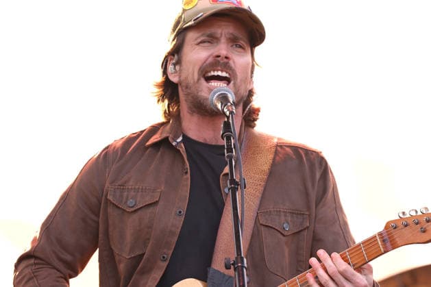 Hardly Strictly Bluegrass 2026 Lukas Nelson performs during the 2026 Hardly Strictly Bluegrass Music Festival at Golden Gate Park on October 2, 2026 in San Francisco, California. San Francisco Golden Gate Park California United States Copyright: ximageSPACEx