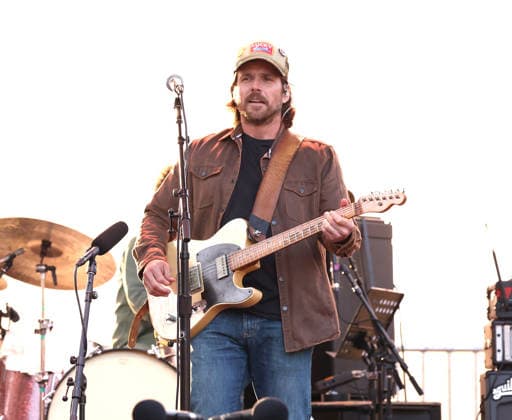 Hardly Strictly Bluegrass 2026 Lukas Nelson performs during the 2026 Hardly Strictly Bluegrass Music Festival at Golden Gate Park on October 2, 2026 in San Francisco, California. San Francisco Golden Gate Park California United States Copyright: ximageSPACEx