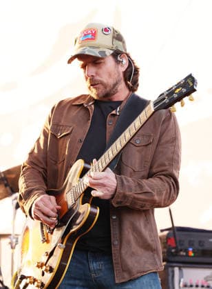 Hardly Strictly Bluegrass 2026 Lukas Nelson performs during the 2026 Hardly Strictly Bluegrass Music Festival at Golden Gate Park on October 2, 2026 in San Francisco, California. San Francisco Golden Gate Park California United States Copyright: ximageSPACEx