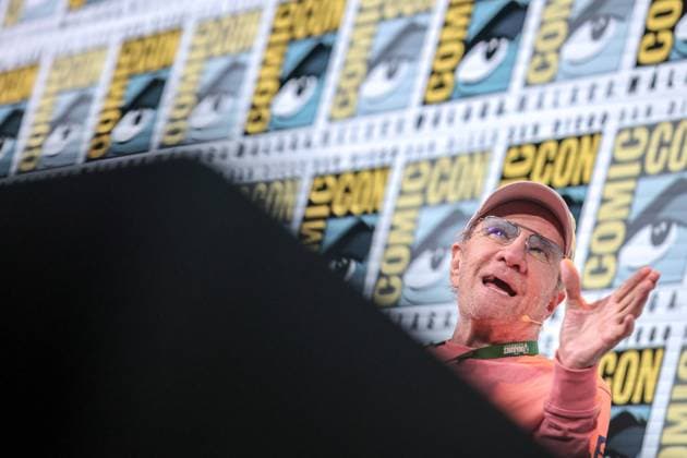 October 3, 2026 (malaga)The actor Christopher Lambert attends the Comic-Con Malaga. American-French actor Christopher Lambert, protagonist of the mythical film saga The Immortals .Christopher Lambert revive in Malaga Tarzan and Connor MacLeod.Lambert reviewed in Malaga some of the characters who ended up turning his face into one of the most recognizable adventure and fantasy films of the decades from the 80s and 90s. And among all of them there were two inevitable names: Greystoke and The Immortals (Highlander) . Cordon Press lorenzoxcarnero xCordonpress