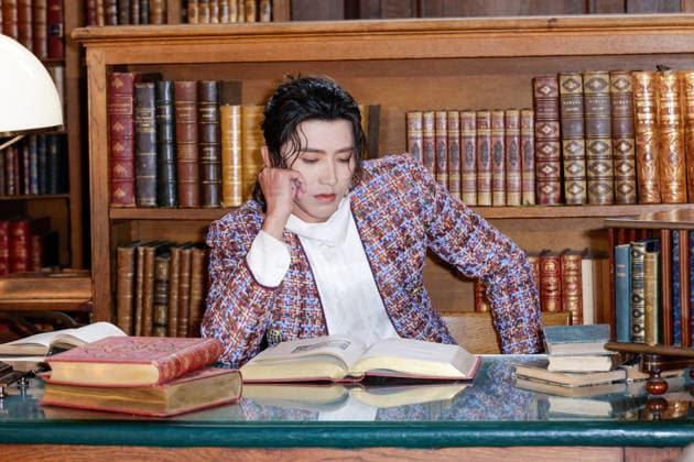 Cai Xukun at the photocall for the Valentino Women s Ready-to-Wear Spring Summer 2027 show during Paris Fashion Week (PFW) in Paris, France, on October 4, 2026. Olivier Borde, bestimage. Photocall at the Valentino Women’s Ready-to-Wear Spring Summer 2027 show as part of Paris Fashion Week on October 4, 2026, in Paris, France. Paris, France  Copyright: xOLIVIERxBORDEx xBESTIMAGExOLIVIERxBORDEx xBESTIMAGEx