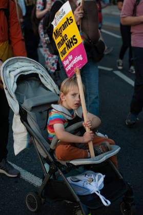 Anniversary and March of the Battle of Cable Street Whitechapel London UK 04 Oct 2026 Anniversary and March of the Battle of Cable Street Whitechapel London UK, Credit:Dwayne Brown Avalon Copyright: xDwaynexBrownx xAvalonx 1140530920