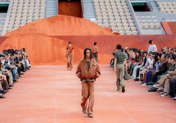 Paris Fashion Week: LACOSTE Women s SPRING SUMMER 2027 Collection, October 4, 2026; Photography by Sylvie Lefort; MAXPPP 04 10 2026 @Sylvie Lefort Photography MAXPPP 10 04 26 Models showcase designs from the LACOSTE Women’s Spring Summer 2027 collection during Paris Fashion Week in Paris, France, October 4, 2026. The presentation of the women’s collections ran from September 28 to October 6, 26.  Copyright: xMAXPPPxsylviexlefortxphotographyx LFR202610048607 LFR202610048607