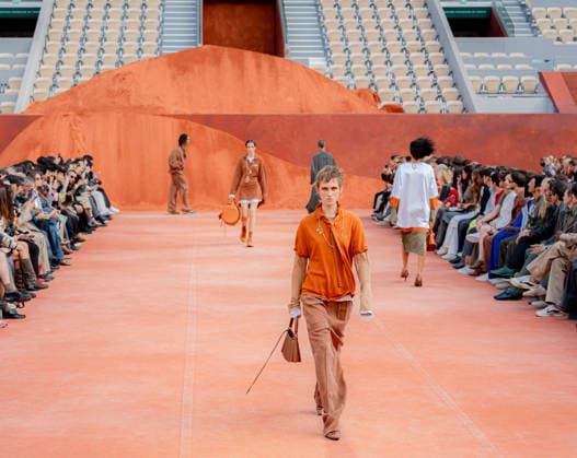Paris Fashion Week: LACOSTE Women s SPRING SUMMER 2027 Collection, October 4, 2026; Photography by Sylvie Lefort; MAXPPP 04 10 2026 @Sylvie Lefort Photography MAXPPP 10 04 26 Models showcase designs from the LACOSTE Women’s Spring Summer 2027 collection during Paris Fashion Week in Paris, France, October 4, 2026. The presentation of the women’s collections ran from September 28 to October 6, 26.  Copyright: xMAXPPPxsylviexlefortxphotographyx LFR202610048617 LFR202610048617