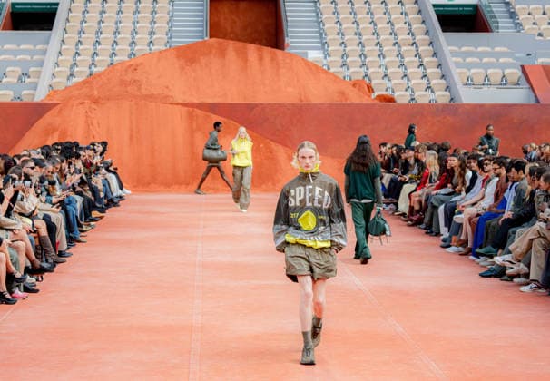 Paris Fashion Week: LACOSTE Women s SPRING SUMMER 2027 Collection, October 4, 2026; Photography by Sylvie Lefort; MAXPPP 04 10 2026 @Sylvie Lefort Photography MAXPPP 10 04 26 Models showcase designs from the LACOSTE Women’s Spring Summer 2027 collection during Paris Fashion Week in Paris, France, October 4, 2026. The presentation of the women’s collections ran from September 28 to October 6, 26.  Copyright: xMAXPPPxsylviexlefortxphotographyx LFR202610048652 LFR202610048652