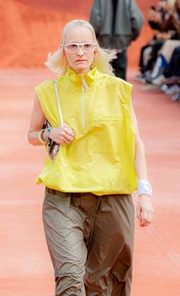 Paris Fashion Week: LACOSTE Women s SPRING SUMMER 2027 Collection, October 4, 2026; Photography by Sylvie Lefort; MAXPPP 04 10 2026 @Sylvie Lefort Photography MAXPPP 10 04 26 Models showcase designs from the LACOSTE Women’s Spring Summer 2027 collection during Paris Fashion Week in Paris, France, October 4, 2026. The presentation of the women’s collections ran from September 28 to October 6, 26.  Copyright: xMAXPPPxsylviexlefortxphotographyx LFR202610048657 LFR202610048657