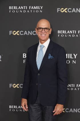 October 4, 2026, Santa Monica, California, USA: Brett Paul at The Barbara Berlanti Heroes Gala Benefitting F Cancer at Barker Hangar Santa Monica USA  - ZUMAg107 20261004_zep_g107_019 Copyright: xNinaxPrommerx