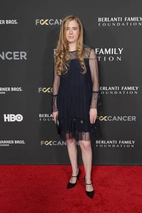 October 4, 2026, Santa Monica, California, USA: Taylor Dearden at The Barbara Berlanti Heroes Gala Benefitting F Cancer at Barker Hangar Santa Monica USA  - ZUMAg107 20261004_zep_g107_220 Copyright: xNinaxPrommerx