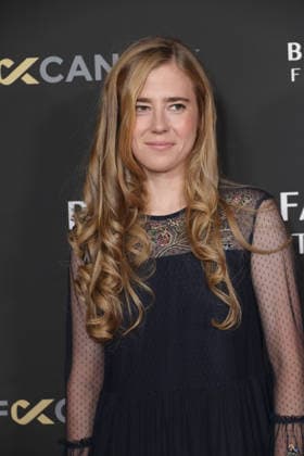 October 4, 2026, Santa Monica, California, USA: Taylor Dearden at The Barbara Berlanti Heroes Gala Benefitting F Cancer at Barker Hangar Santa Monica USA  - ZUMAg107 20261004_zep_g107_221 Copyright: xNinaxPrommerx