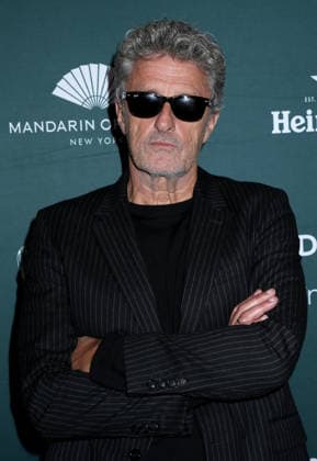 BAFTA North America s NYC Tea Party PaweÅ‚ Pawlikowski attending BAFTA North America s NYC Tea Party held at the Mandarin Oriental on October 4, 2026 in New York City, NY New York City Mandarin Oriental NY USA Copyright: xStevenxBergman AFF-USA.COMx