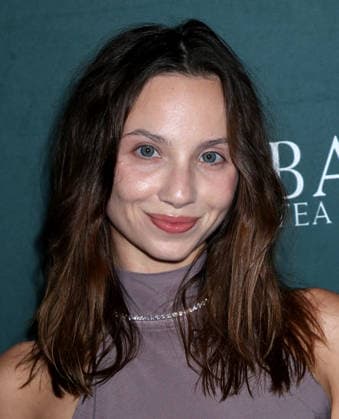 BAFTA North America s NYC Tea Party Elizaveta Velikaia attending BAFTA North America s NYC Tea Party held at the Mandarin Oriental on October 4, 2026 in New York City, NY New York City Mandarin Oriental NY USA Copyright: xStevenxBergman AFF-USA.COMx