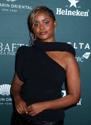 BAFTA North America s NYC Tea Party Denee Benton attending BAFTA North America s NYC Tea Party held at the Mandarin Oriental on October 4, 2026 in New York City, NY New York City Mandarin Oriental NY USA Copyright: xStevenxBergman AFF-USA.COMx