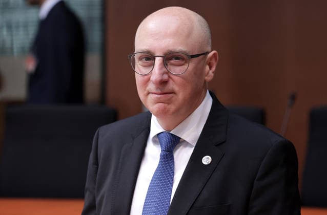 Sinan Selen, President of the Federal Office for the Protection of the Constitution, Public Hearing of the Parliamentary Oversight Committee, Berlin, October 5, 2026