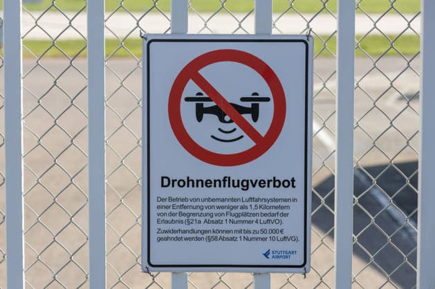 Greater Security at Stuttgart A Copyright: x xonw-imagesx xDanielxKesslerx