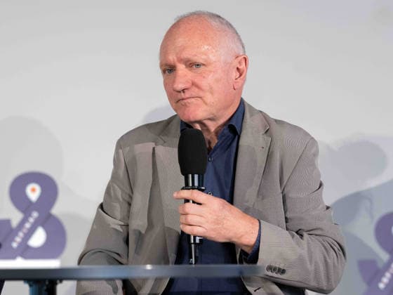 October 5, 2026 Press Conference and Book Presentation by Bertrand Perz, Institute for Contemporary History at the University of Vienna, on October 5, 2026, at the press conference for the book presentation *Highway Construction in Austria Under Nazi Rule* at ASFINAG in Vienna, Vienna, Austria