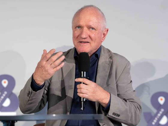 October 5, 2026 Press Conference and Book Presentation by Bertrand Perz, Institute for Contemporary History at the University of Vienna, on October 5, 2026, at the press conference for the book presentation *Highway Construction in Austria Under Nazi Rule* at ASFINAG in Vienna, Vienna, Austria