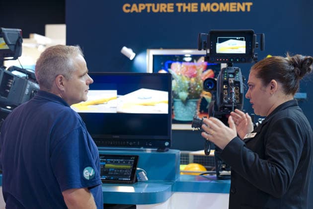 CABSAT 2026 exhibition in Dubai DUBAI, UNITED ARAB EMIRATES - OCTOBER 5: CABSAT 2026, the Middle East and Africa s largest digital broadcast, media, and satellite exhibition, is held at the Dubai Exhibition Centre (DEC) in Dubai, United Arab Emirates on October 5, 2026. Hassan al Raisi Anadolu Dubai United Arab Emirates. Editorial use only. Please get in touch for any other usage.  Copyright: x2026xAnadoluxHassanxalxRaisix