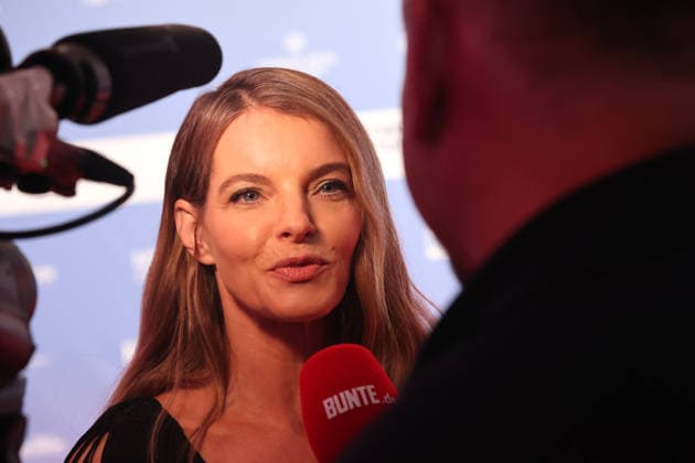 2026 First Steps Awards Ceremony in Berlin Berlin, October 5, 2026 Yvonne Catterfeld at the First Steps Awards ceremony at the Theater des Westens in Berlin, Berlin, Germany Copyright: xMatthiasxGränzdörferx