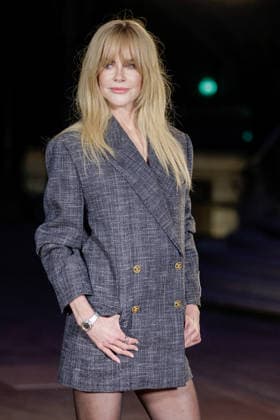 Nicole Kidman at the photocall for the Chanel Spring Summer 2027 Women’s Ready-to-Wear Collection show during Paris Fashion Week (PFW) at the Grand Palais in Paris, France, on October 5, 2026. Olivier Borde, Bestimage. Photocall at the Chanel Women’s Ready-to-Wear Spring Summer 2027 show as part of Paris Fashion Week on October 5, 2026, in Paris, France. Paris, France Copyright: xOLIVIERxBORDEx xBESTIMAGExOLIVIERxBORDEx xBESTIMAGEx
