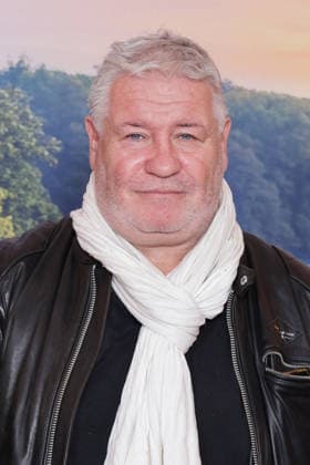 La Maison De Nos Reves Premiere - Paris Ludovic Berthillot attends the photocall for the premiere of La Maison De Nos Reves held at the Grand Rex Cinema in Paris, France on October 5, 2026. Photo by David Boyer ABACAPRESS.COM Paris France  Copyright: xBoyerxDavid ABACAx