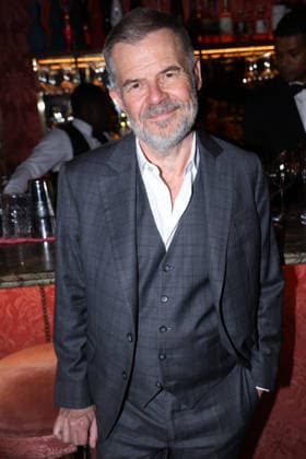 LUI Party - Paris Éric Naulleau attend « LUI » Party held at Laperouse, in Paris, France, October 05, 2026. Photo by Jerome Domine ABACAPRESS.COM Paris France  Copyright: xDominexJerome ABACAx