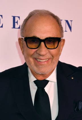 NEW YORK, NY - OCTOBER 5: Emilio Estefan at the 41st Annual Great Sports Legends Dinner on October 5, 2026 at the New York Hilton in New York City. Copyright: xmpi099 MediaPunchx