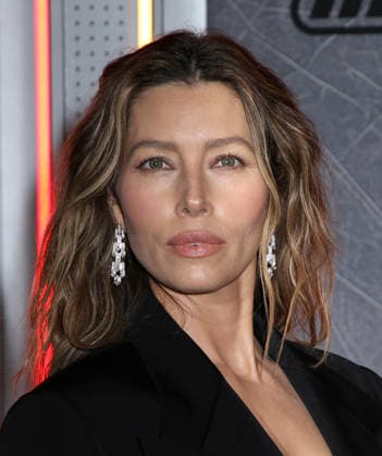 Apple Original Films Matchbox The Movie New York Premiere Jessica Biel attending Apple Original Films Matchbox The Movie New York Premiere held at AMC Lincoln Square on October 5, 2026 in New York City, NY New York City AMC Lincoln Square NY USA Copyright: xStevenxBergman AFF-USA.COMx