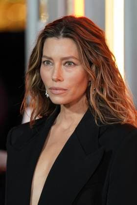 Jessica Biel at arrivals for MATCHBOX THE MOVIE Premiere, AMC Lincoln Square 13, New York, NY, October 05, 2026. Photo By: Kristin Callahan Everett Collection MATCHBOX THE MOVIE Premiere PUBLICATIONXNOTxINxCANxCHNxFRAxITAxJPNxNORxPOLxRUSxESPxUKxUSA