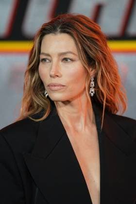 Jessica Biel at arrivals for MATCHBOX THE MOVIE Premiere, AMC Lincoln Square 13, New York, NY, October 05, 2026. Photo By: Kristin Callahan Everett Collection MATCHBOX THE MOVIE Premiere PUBLICATIONXNOTxINxCANxCHNxFRAxITAxJPNxNORxPOLxRUSxESPxUKxUSA
