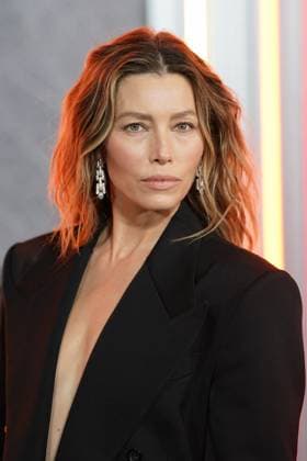 Jessica Biel at arrivals for MATCHBOX THE MOVIE Premiere, AMC Lincoln Square 13, New York, NY, October 05, 2026. Photo By: Kristin Callahan Everett Collection MATCHBOX THE MOVIE Premiere PUBLICATIONXNOTxINxCANxCHNxFRAxITAxJPNxNORxPOLxRUSxESPxUKxUSA