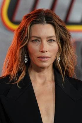 Jessica Biel at arrivals for MATCHBOX THE MOVIE Premiere, AMC Lincoln Square 13, New York, NY, October 05, 2026. Photo By: Kristin Callahan Everett Collection MATCHBOX THE MOVIE Premiere PUBLICATIONXNOTxINxCANxCHNxFRAxITAxJPNxNORxPOLxRUSxESPxUKxUSA