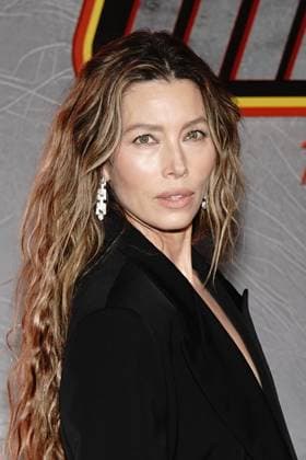 Jessica Biel at arrivals for MATCHBOX THE MOVIE Premiere, AMC Lincoln Square 13, New York, NY, October 05, 2026. Photo By: Kristin Callahan Everett Collection MATCHBOX THE MOVIE Premiere PUBLICATIONXNOTxINxCANxCHNxFRAxITAxJPNxNORxPOLxRUSxESPxUKxUSA