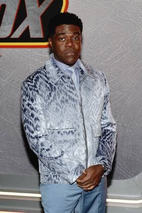 Sam Richardson at arrivals for MATCHBOX THE MOVIE Premiere, AMC Lincoln Square 13, New York, NY, October 05, 2026. Photo By: Kristin Callahan Everett Collection MATCHBOX THE MOVIE Premiere PUBLICATIONXNOTxINxCANxCHNxFRAxITAxJPNxNORxPOLxRUSxESPxUKxUSA