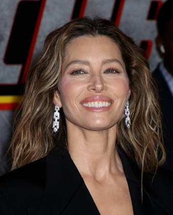 Apple Original Films Matchbox The Movie New York Premiere Jessica Biel attending Apple Original Films Matchbox The Movie New York Premiere held at AMC Lincoln Square on October 5, 2026 in New York City, NY New York City AMC Lincoln Square NY USA Copyright: xStevenxBergman AFF-USA.COMx