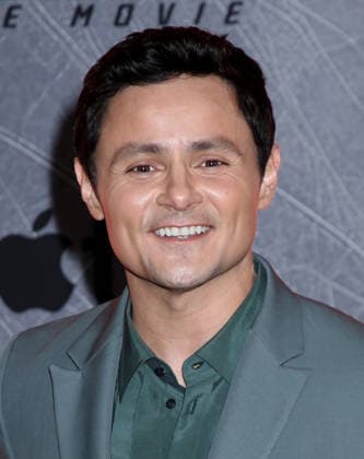 Apple Original Films Matchbox The Movie New York Premiere Arturo Castro attending Apple Original Films Matchbox The Movie New York Premiere held at AMC Lincoln Square on October 5, 2026 in New York City, NY New York City AMC Lincoln Square NY USA Copyright: xStevenxBergman AFF-USA.COMx