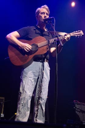 Bill Callahan Performs at The Roundhouse, London American singer-songwriter Bill Callahan (born William Rahr Callahan) performs at The Roundhouse, London, England, UK on Monday 5 October 2026., Credit:Justin Ng Avalon UK, England, London, The Roundhouse  Copyright: xJustinxNgx xAvalonx 1140839979