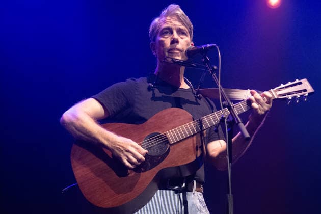 Bill Callahan Performs at The Roundhouse, London American singer-songwriter Bill Callahan (born William Rahr Callahan) performs at The Roundhouse, London, England, UK on Monday 5 October 2026., Credit:Justin Ng Avalon UK, England, London, The Roundhouse  Copyright: xJustinxNgx xAvalonx 1140839991