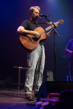 Bill Callahan Performs at The Roundhouse, London American singer-songwriter Bill Callahan (born William Rahr Callahan) performs at The Roundhouse, London, England, UK on Monday 5 October 2026., Credit:Justin Ng Avalon UK, England, London, The Roundhouse  Copyright: xJustinxNgx xAvalonx 1140839996