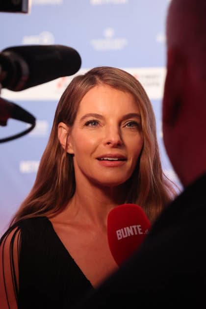 Yvonne Catterfeld at the 27th First Steps Awards ceremony in 2026 at the Theater des Westens in Berlin, October 5, 2026 Copyright: xAgenturxMatthiasxWehnertx xM.xGränzdörferx