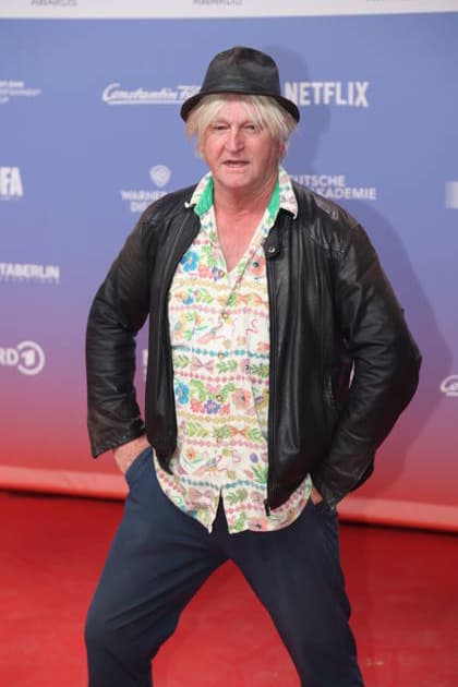 Detlev Buck at the 27th First Steps Awards ceremony in 2026 at the Theater des Westens in Berlin, October 5, 2026 Copyright: xAgenturxMatthiasxWehnertx xM.xGränzdörferx