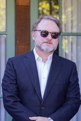 49th Mill Valley Film Festival - Screening of Paper Tiger and the MVFF Maverick Director Award Filmmaker Rian Johnson attends a screening of Paper Tiger during the 49th Mill Valley Film Festival at the Outdoor Art Club on October 05, 2026 in Mill Valley, California. Mill Valley Outdoor Art Club California USA Copyright: xPicturexHappy imageSPACEx