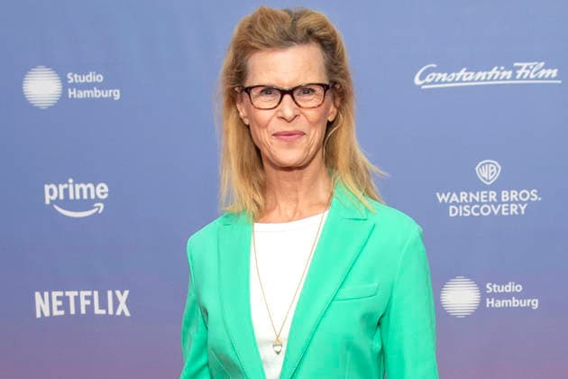 Leslie Malton at the First Steps Awards ceremony at the Theater des Westens on October 5, 2026, in Berlin, Germany Leslie Malton attends the First Steps Awards at the Theater des Westens on October 5, 2026, in Berlin, Germany First Steps Awards in Berlin