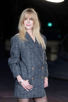 Nicole Kidman at the photocall for the Chanel Spring Summer 2027 collection at the Grand Palais in Paris on October 5, 2026. Olivier Borde, Bestimage. Photocall for the Chanel Spring Summer 2027 collection at the Grand Palais in Paris on October 5, 2026. Paris, France Copyright: xOLIVIERxBORDEx xBESTIMAGExOLIVIERxBORDEx xBESTIMAGEx