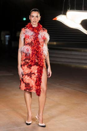 Dua Lipa at the photocall for the Chanel Spring Summer 2027 collection at the Grand Palais in Paris on October 5, 2026. Olivier Borde, Bestimage. Photocall for the Chanel Spring Summer 2027 collection at the Grand Palais in Paris on October 5, 2026. Paris, France  Copyright: xOLIVIERxBORDEx xBESTIMAGExOLIVIERxBORDEx xBESTIMAGEx