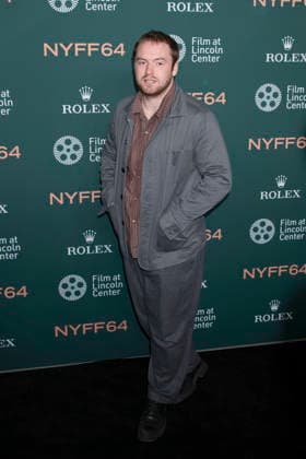 Cooper Hoffman at the premiere of the film *Artificial* at the 64th New York Film Festival at Alice Tully Hall in Lincoln Center, New York, October 5, 2026 Foto:xJ.xShorex xFuturexImagex artificial_6026
