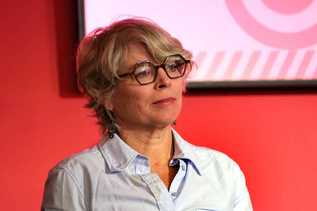 October 6, 2026, Frankfurt am Main, Germany, Frankfurt Book Fair: Opening press conference of the Frankfurt Book Fair featuring Jill Lepore, American historian