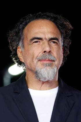 Director Alejandro Gonzalez Inarritu attends the Digger Japan premiere on October 6, 2026, in Tokyo, Japan. The duo met with enthusiastic fans and signed autographs on the red carpet in the heart of Tokyo s Ginza district.  aflo_353759000
