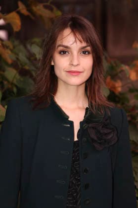 Luise Befort at the 27th First Steps Awards ceremony in 2026 at the Theater des Westens in Berlin, October 5, 2026 Foto:xAgenturxWehnertx xduxVinagex xFuturexImagex first_steps_6342